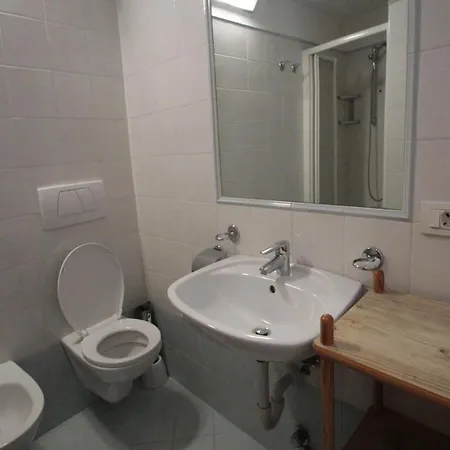 Prázdninový dům In Baita Only 200m From The Ski Lifts Livigno